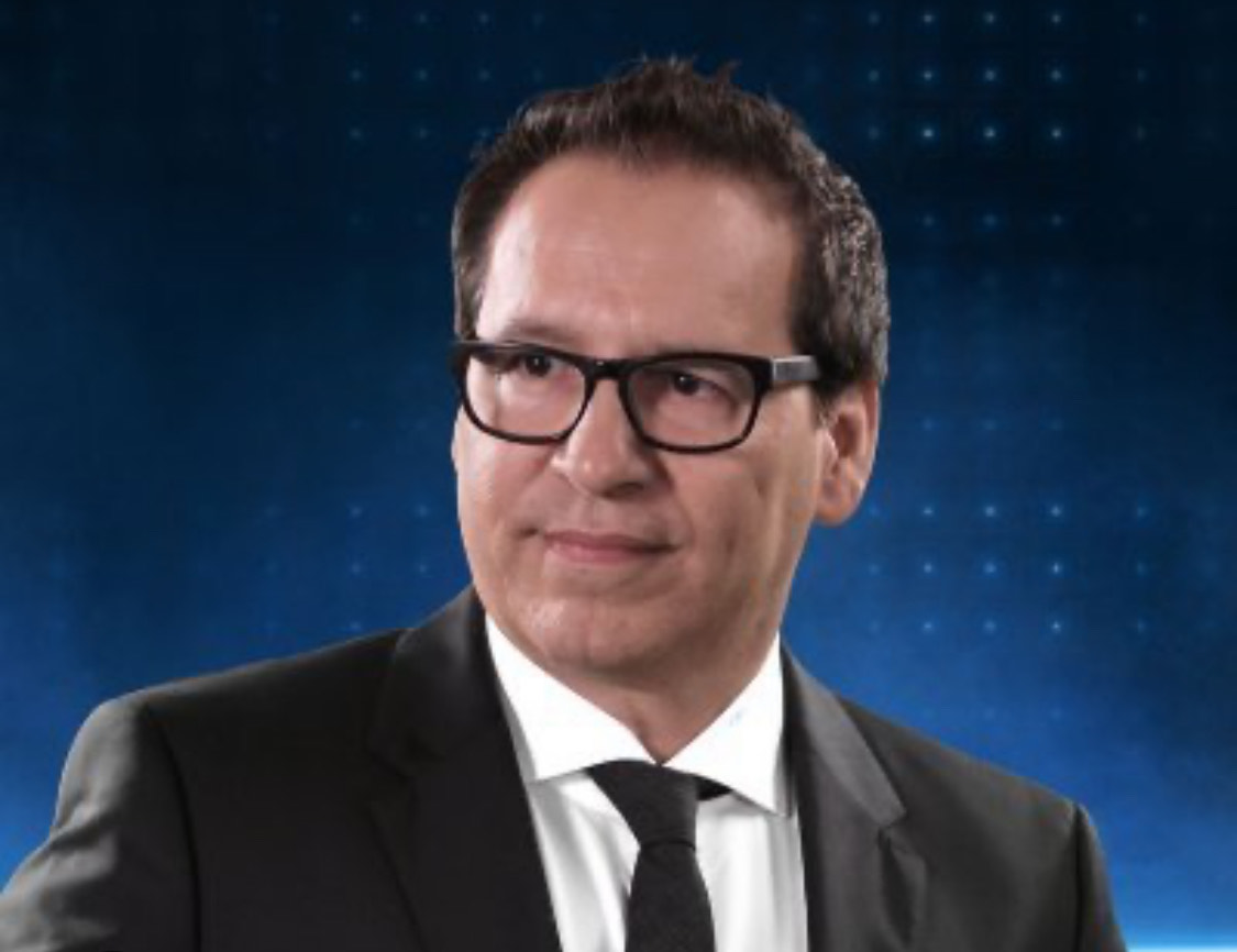 Paul Barron